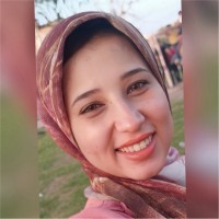 Shrouk Eissa