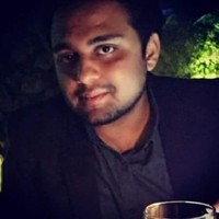 Abhishek Chambyal