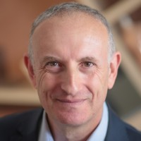 Jean Franck CAZENAVE