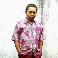 Andy Prasetya