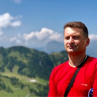 Nikolay Silivon