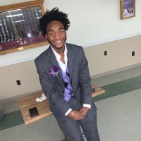 Malik Drayton