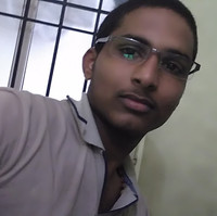Srikanth Chandra