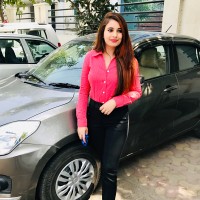 Shivani Adhikari