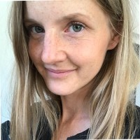 Erika Hedman