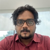 Karthikeyan Chinnadurai