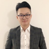 Bowie Luo
