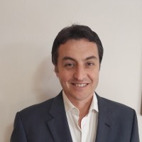 Paolo James Bargellini