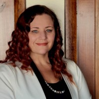Tiffany Carson