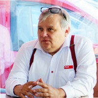 Catalin Gaina