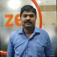 Benudhar Biswal