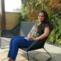 Sweatha Sankar