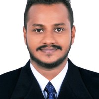 Nishad Mohammed