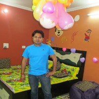 Neeraj Gupta