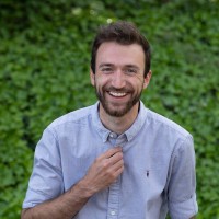 Daniel Reeves