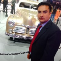 Digvijay kumar Chandan