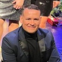 Antonio Manuel Romero Perez