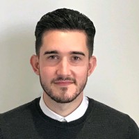 Daniel Barr