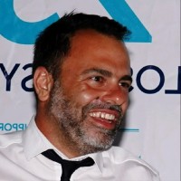 Christoforos Charisis, AMM, MSc