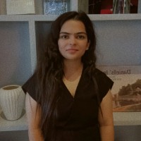 Yashika Garg