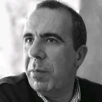 Sergio Paulino Lopes