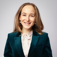 Natasha Bromberg Rydbeck