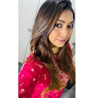 Shania Gomes