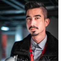 Erik Wakabayashi Pizarro