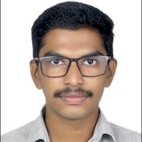Amrithanand S