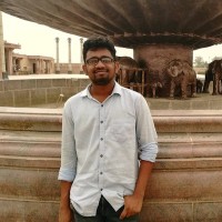 Pratyush Pattnaik