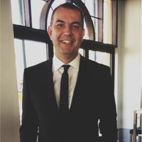 Stephen Pisani