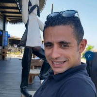 Amjad Elashmawi