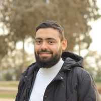 عبدالعزيز كليله Abdelaziz Kalila