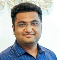 Pushkar Hirlekar