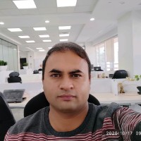 Mazhar Hussain