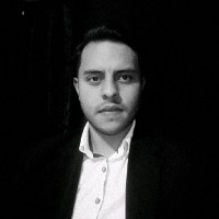 Adrián J. Víquez García