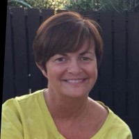 Rosemary Bryans