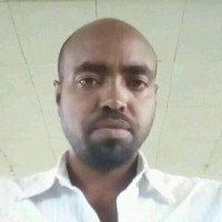 Gosaye Ejigu