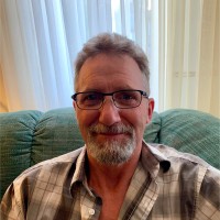 Dean Harms