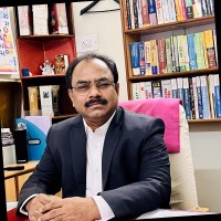 Bhaskar Musale