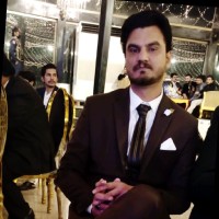 Mudasir Rasheed