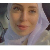 Lamees Fathi