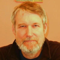 Bob Thomas