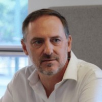 Robert Clemens, Aia, Ncarb, Leed Ap