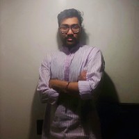Shubham Barua