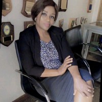 Binta Lawrence