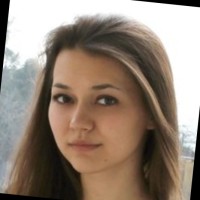 Елизавета Милчева