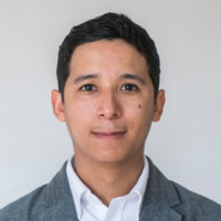 Nestor Kim