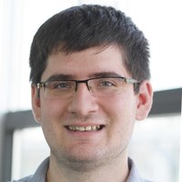 Lukas Vogel