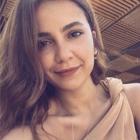 esra akın